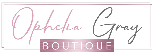 Ophelia Gray Boutique