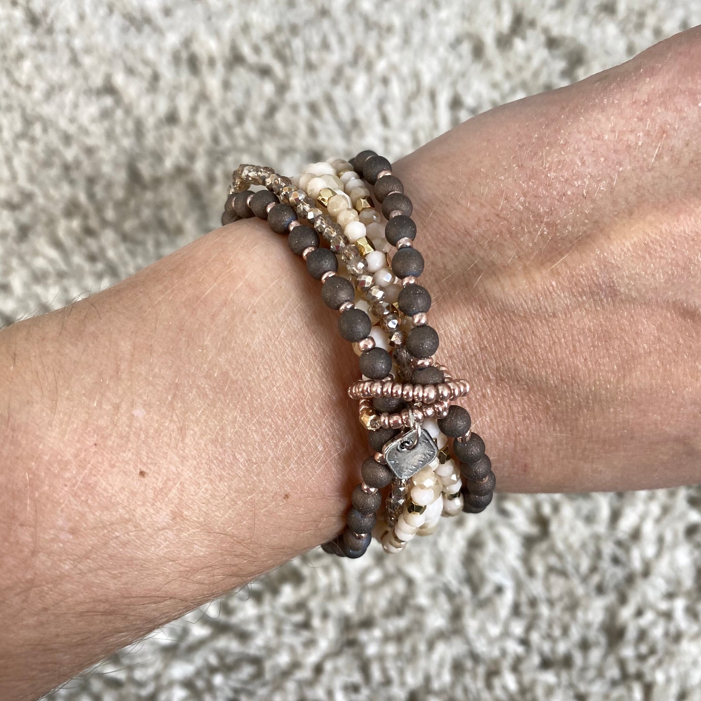 Faust Bracelet Set