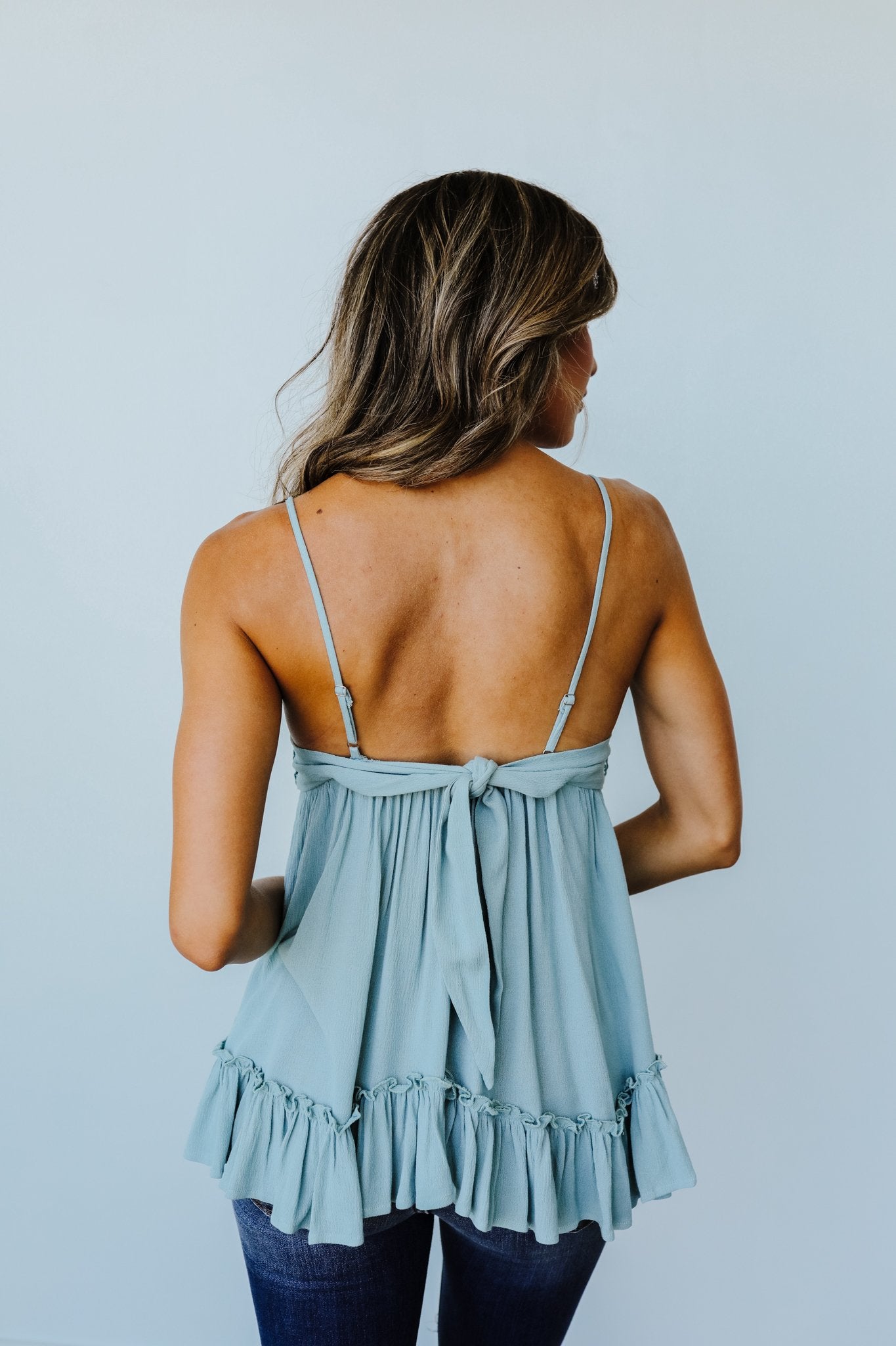 Epic Romance Camisole